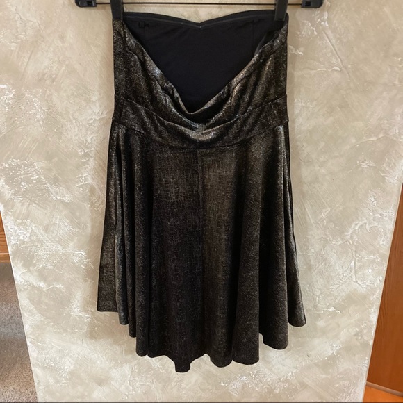 Free People Mini Dress - Picture 3 of 4